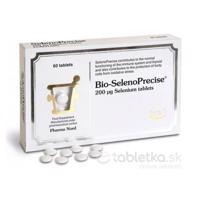 Bio-SelenoPrecise 100μg 60 tabliet