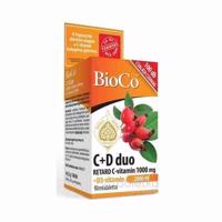 BioCo C+D duo 1x100 ks