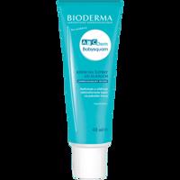 BIODERMA ABCDerm babysquam ukľudňujúci krém na mliečnu krustu 40 ml