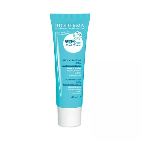 BIODERMA ABCDerm Cold-Cream 45 ml