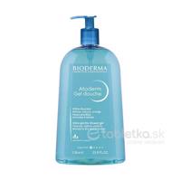 BIODERMA Atoderm Gel douche 1000ml