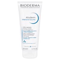 BIODERMA Atoderm intensive baume zvláčňujúci telový balzam 200 ml