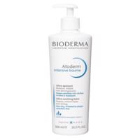 BIODERMA Atoderm intensive baume zvláčňujúci telový balzam 500 ml