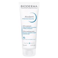 BIODERMA Atoderm intensive baume zvláčňujúci telový balzam 75 ml