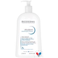 BIODERMA Atoderm Intensive Gel moussant 1000ml