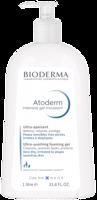 Bioderma Atoderm Intensive Gel moussant sprchový gél 1000 ml