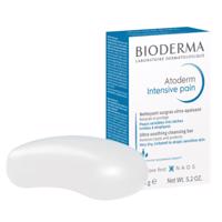 BIODERMA Atoderm intensive umývacia kocka 150 g