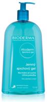 Bioderma Atoderm jemný sprchový gél pre citlivú pokožku 1000 ml