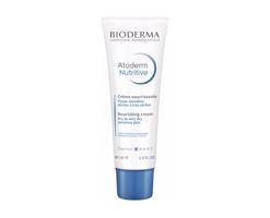 Bioderma Atoderm Nutritive krém 40 ml