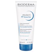 BIODERMA Atoderm PP baume vyživujúci telový balzam 200 ml