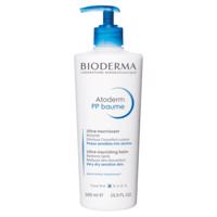 BIODERMA Atoderm PP baume vyživujúci telový balzam 500 ml