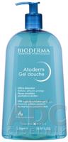 BIODERMA Atoderm Sprchový gél 1x1000 ml