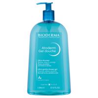 BIODERMA Atoderm sprchový gél normálna a suchá pokožka 1 l