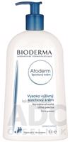 BIODERMA Atoderm Sprchový krém (V2) (inov.2020) 1x1 l