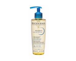 Bioderma Atoderm sprchový olej 200 ml