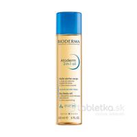 BIODERMA Atoderm Sprchový olej 200ml