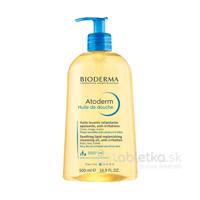 BIODERMA Atoderm Sprchový olej 200ml