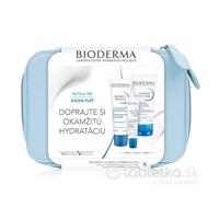 BIODERMA Atoderm VIANOCE rutina pre suchú pleť 40ml+50ml+15ml