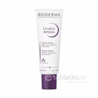 BIODERMA Cicabio Arnica+ krém 40ml