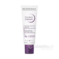 BIODERMA Cicabio krém+, 40ml