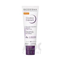 BIODERMA Cicabio Krém+ SPF 50+ 40ml