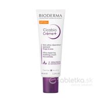 BIODERMA Cicabio krém+, SPF 50+, 40ml