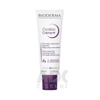 BIODERMA Cicabio Krém+