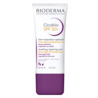 BIODERMA Cicabio SPF50+ krém na prevenciu hyperpigmentácie 30 ml