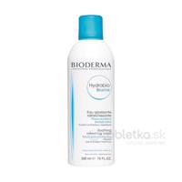 BIODERMA Hydrabio Brume dermálna voda v spreji 300ml