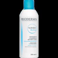 BIODERMA Hydrabio brume upokojujúca dermálna voda 300 ml