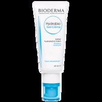 BIODERMA Hydrabio gél-krém ľahká hydratačná starostlivosť 40 ml