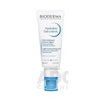 BIODERMA Hydrabio Gél-krém