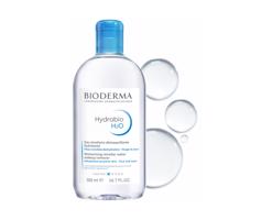 Bioderma Hydrabio H2O micelárna pleťová voda 500 ml