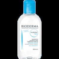 BIODERMA Hydrabio H2O micelárna voda na dehydratovanú pleť 250 ml