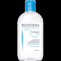 BIODERMA Hydrabio H2O micelárna voda na dehydratovanú pleť 500 ml