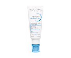 Bioderma Hydrabio Perfecteur krém s ochranným faktorom SPF 30 40 ml