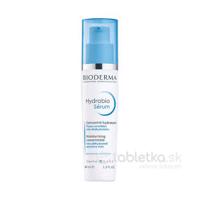 BIODERMA Hydrabio Sérum na dehydratovanú pleť 40ml