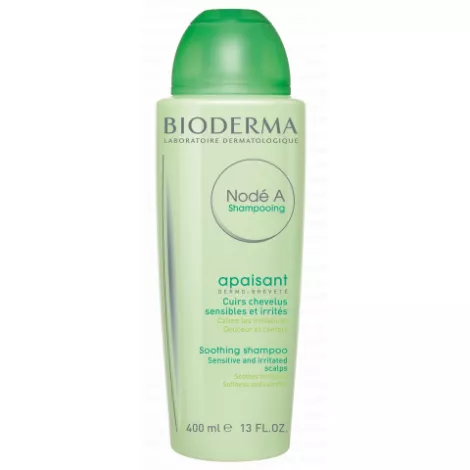 BIODERMA Nodé A šampón 400 ml
