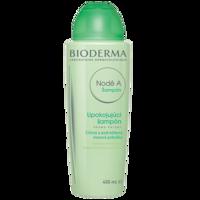 BIODERMA Nodé A šampón pre citlivú pokožku hlavy 400 ml