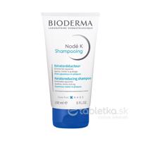 BIODERMA Nodé DS+ 125ml