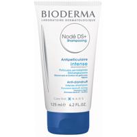 Bioderma Nodé Ds+Antidandruff Intense Shampoo Proti lupům 125 ml