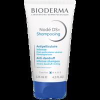 BIODERMA Nodé DS šampón proti lupinám 125 ml