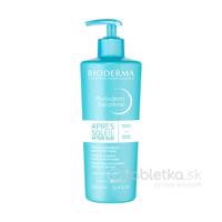 BIODERMA Photoderm After sun gél-krém 500ml