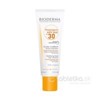 BIODERMA Photoderm AKN Mat SPF30 zmatňujúci krém 40ml