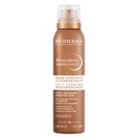 BIODERMA Photoderm autobronzant samoopaľovací sprej 150 ml