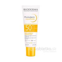 BIODERMA Photoderm Krém netónovaný SPF 50+, 40ml