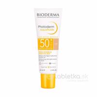 BIODERMA Photoderm Krém svetlý SPF 50+, 40ml