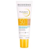 BIODERMA Photoderm krém tónovaný SPF50+ 40 ml