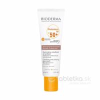 BIODERMA Photoderm M SPF 50+ krycí tónovaný krém 40ml