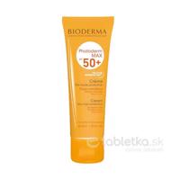 BIODERMA Photoderm MAX SPF 50+ krém 40ml